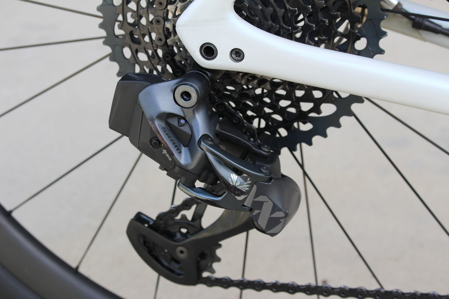 2024 Specialized S-Works Diverge STR- 19lbs