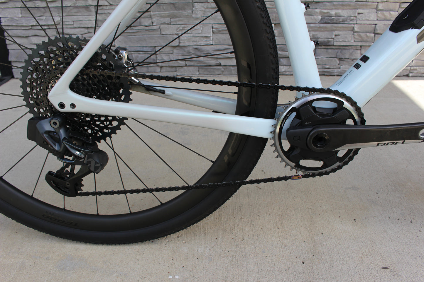 2024 Specialized S-Works Diverge STR- 19lbs