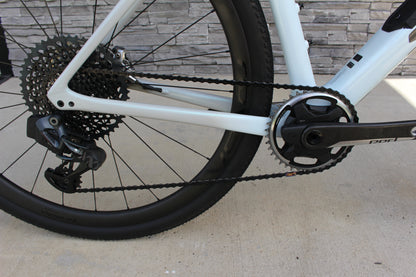 2024 Specialized S-Works Diverge STR- 19lbs