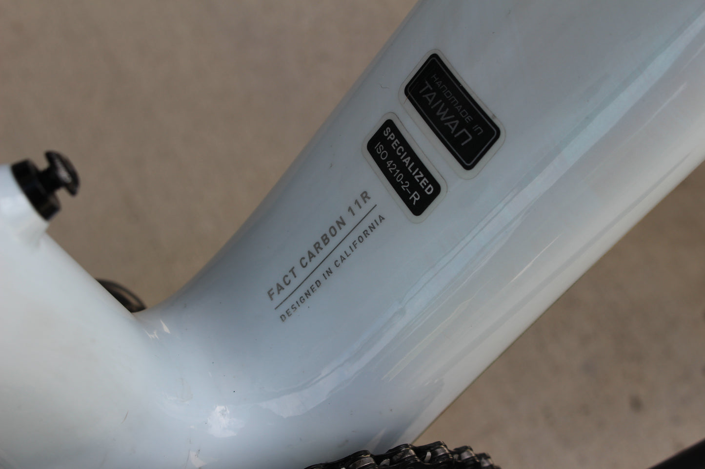 2024 Specialized S-Works Diverge STR- 19lbs