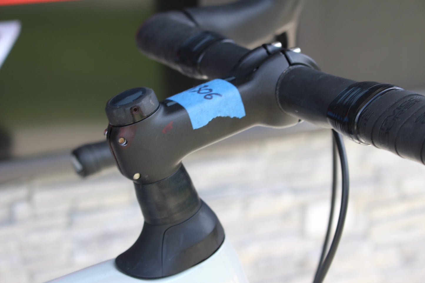 2024 Specialized S-Works Diverge STR- 19lbs