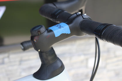 2024 Specialized S-Works Diverge STR- 19lbs