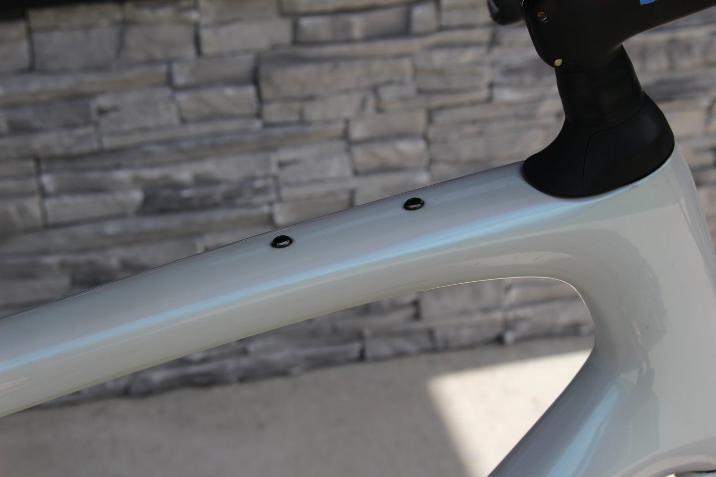 2024 Specialized S-Works Diverge STR- 19lbs