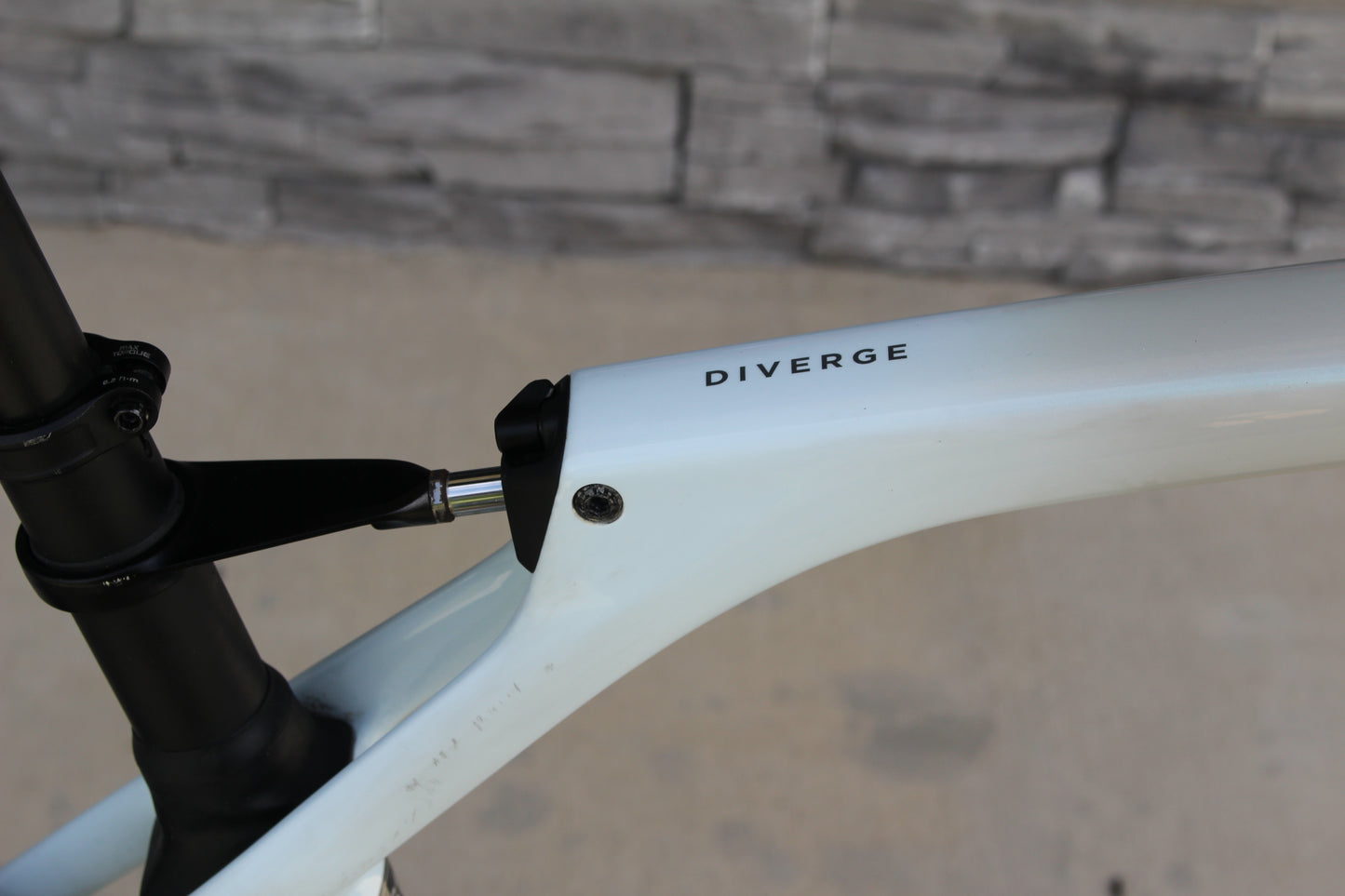 2024 Specialized S-Works Diverge STR- 19lbs