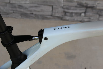 2024 Specialized S-Works Diverge STR- 19lbs