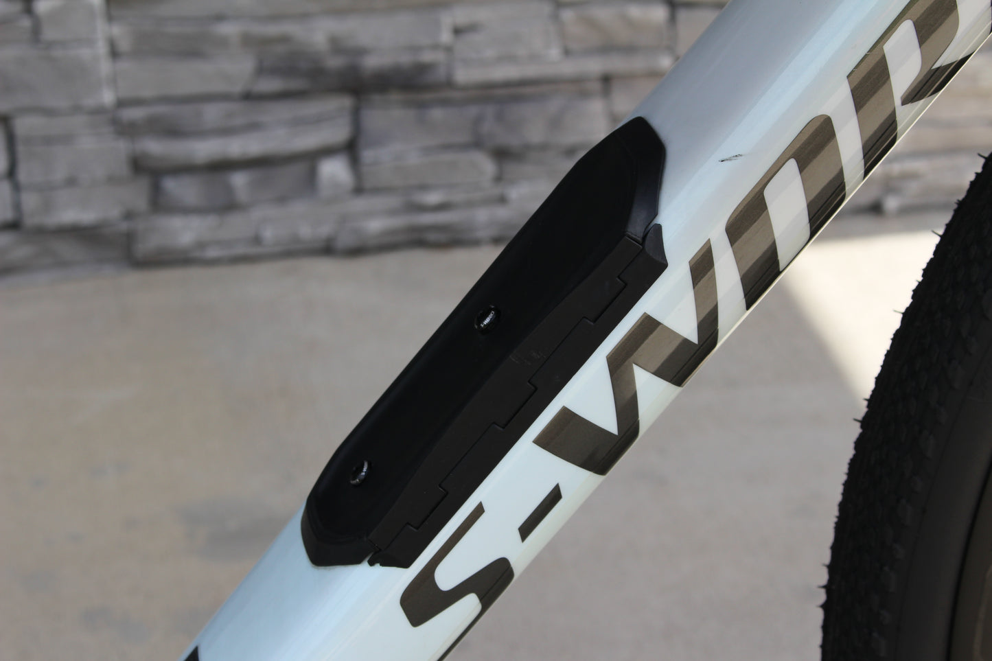 2024 Specialized S-Works Diverge STR- 19lbs