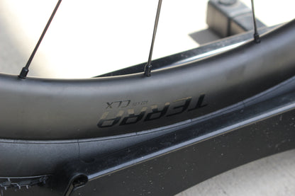 2024 Specialized S-Works Diverge STR- 19lbs