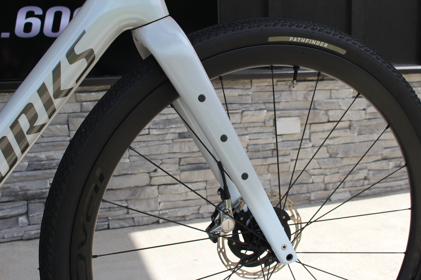 2024 Specialized S-Works Diverge STR- 19lbs