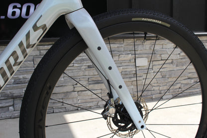 2024 Specialized S-Works Diverge STR- 19lbs