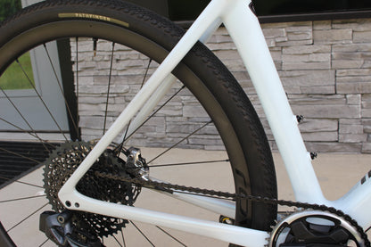 2024 Specialized S-Works Diverge STR- 19lbs