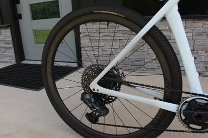 2024 Specialized S-Works Diverge STR- 19lbs