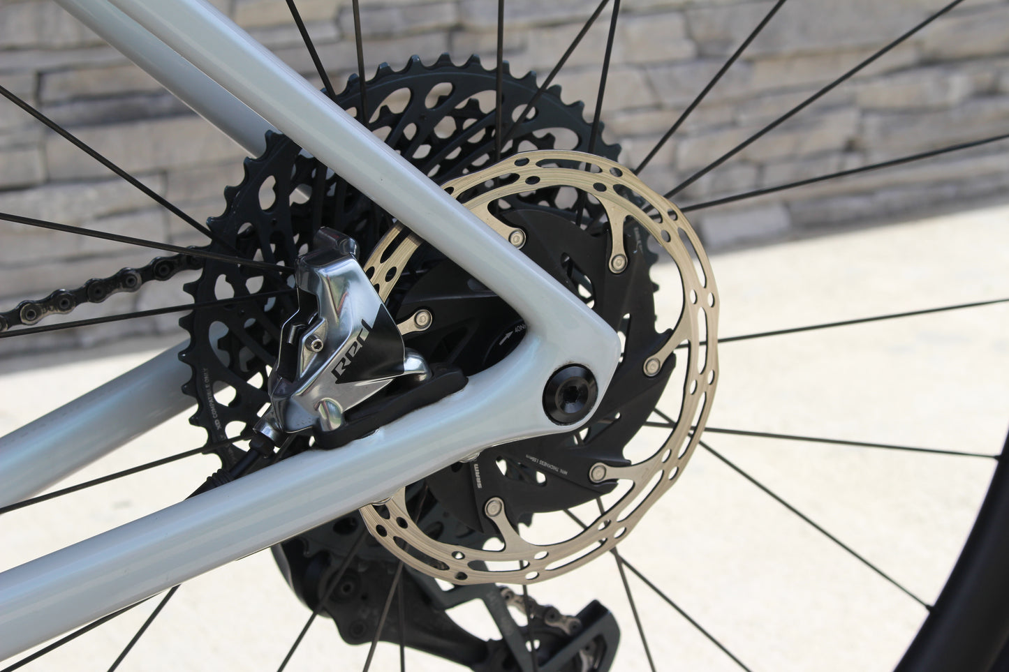 2024 Specialized S-Works Diverge STR- 19lbs