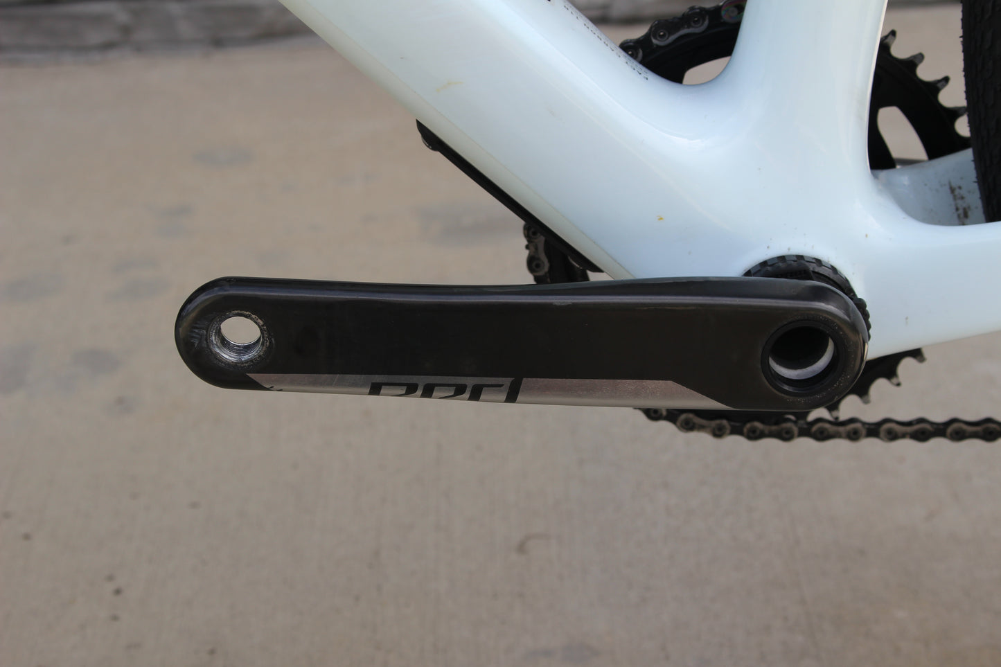2024 Specialized S-Works Diverge STR- 19lbs