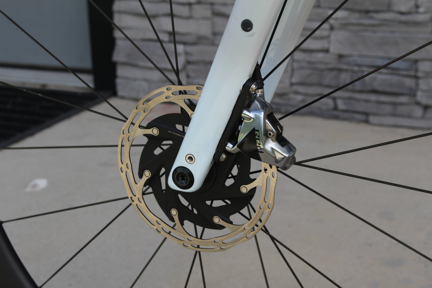 2024 Specialized S-Works Diverge STR- 19lbs