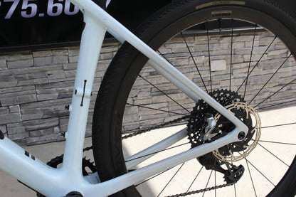 2024 Specialized S-Works Diverge STR- 19lbs