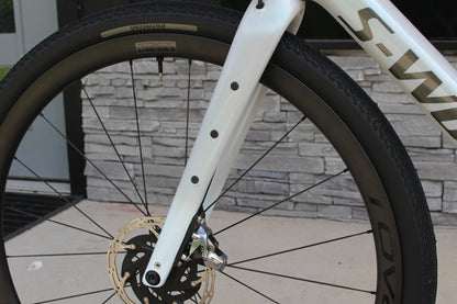 2024 Specialized S-Works Diverge STR- 19lbs