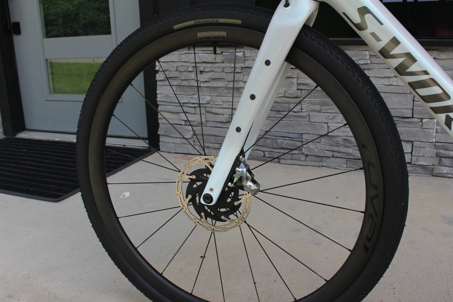 2024 Specialized S-Works Diverge STR- 19lbs