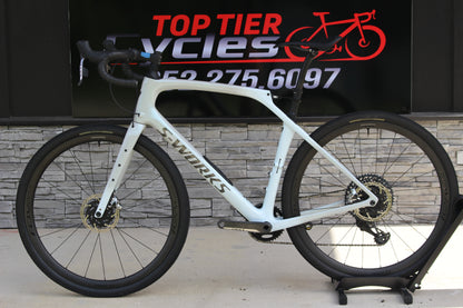 2024 Specialized S-Works Diverge STR- 19lbs
