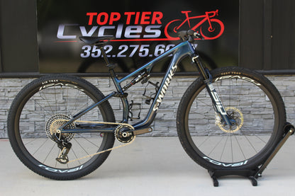 2026 Specialized S-Works Epic 8- Flight Att- 22lb