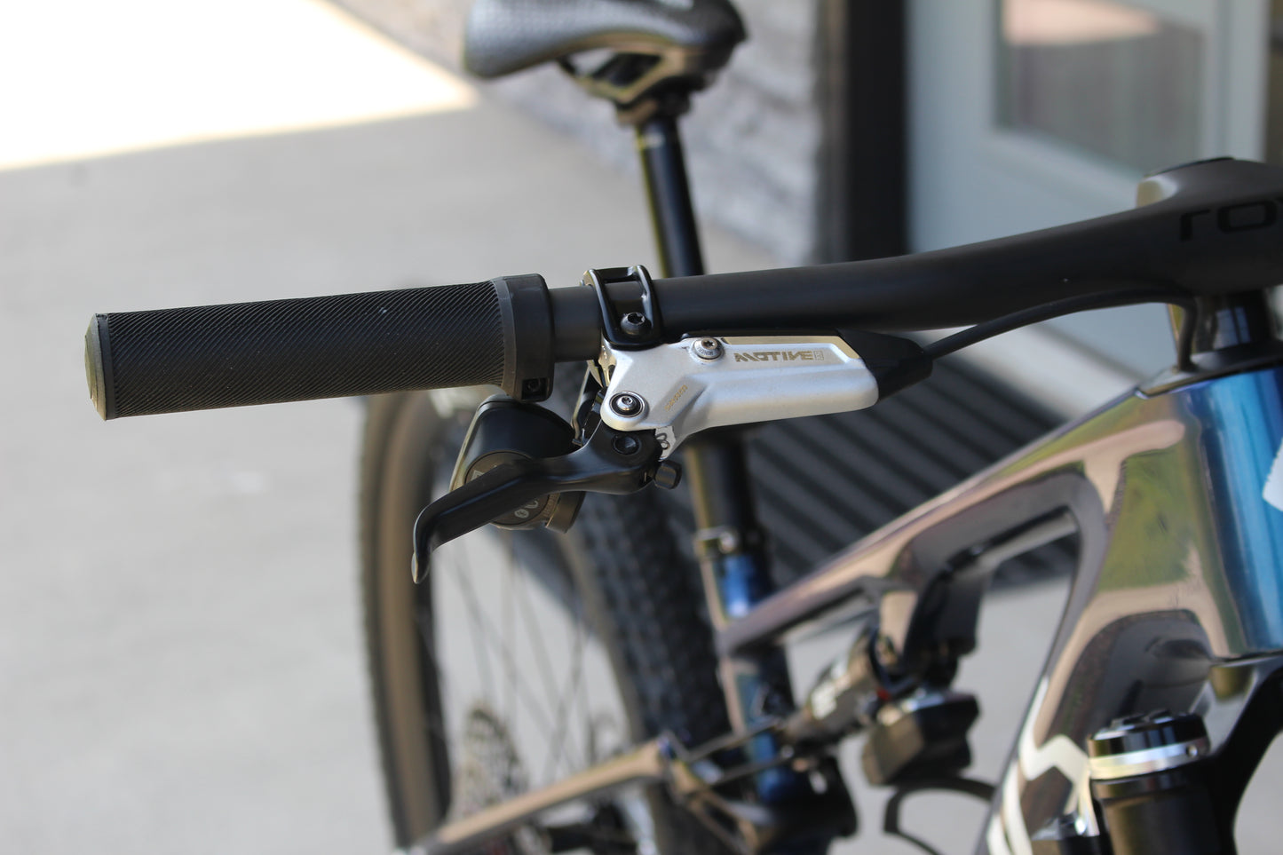 2026 Specialized S-Works Epic 8- Flight Att- 22lb