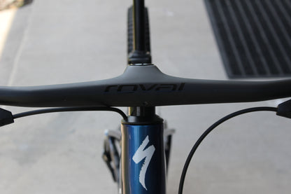 2026 Specialized S-Works Epic 8- Flight Att- 22lb
