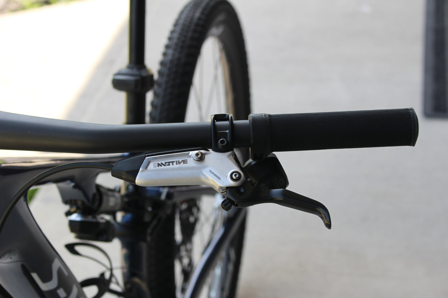 2026 Specialized S-Works Epic 8- Flight Att- 22lb