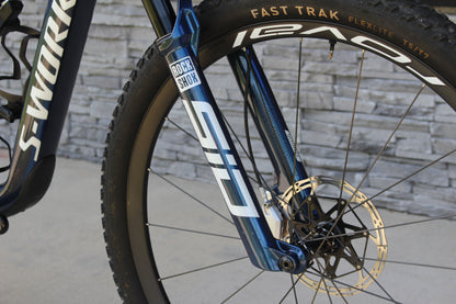2026 Specialized S-Works Epic 8- Flight Att- 22lb