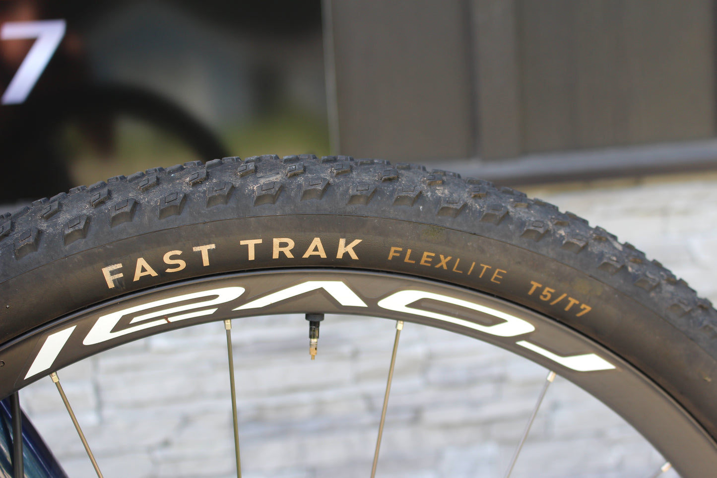 2026 Specialized S-Works Epic 8- Flight Att- 22lb