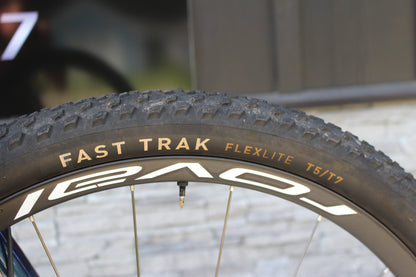 2026 Specialized S-Works Epic 8- Flight Att- 22lb