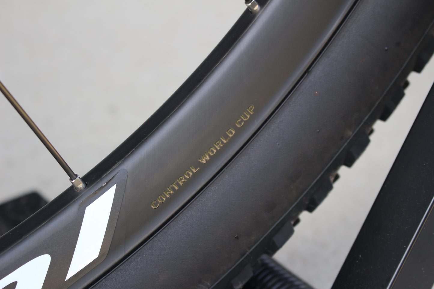 2026 Specialized S-Works Epic 8- Flight Att- 22lb