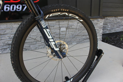 2026 Specialized S-Works Epic 8- Flight Att- 22lb