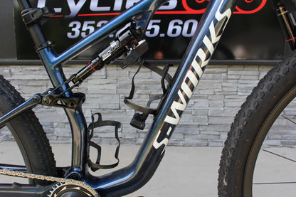 2026 Specialized S-Works Epic 8- Flight Att- 22lb
