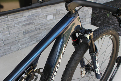 2026 Specialized S-Works Epic 8- Flight Att- 22lb