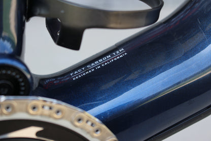 2026 Specialized S-Works Epic 8- Flight Att- 22lb