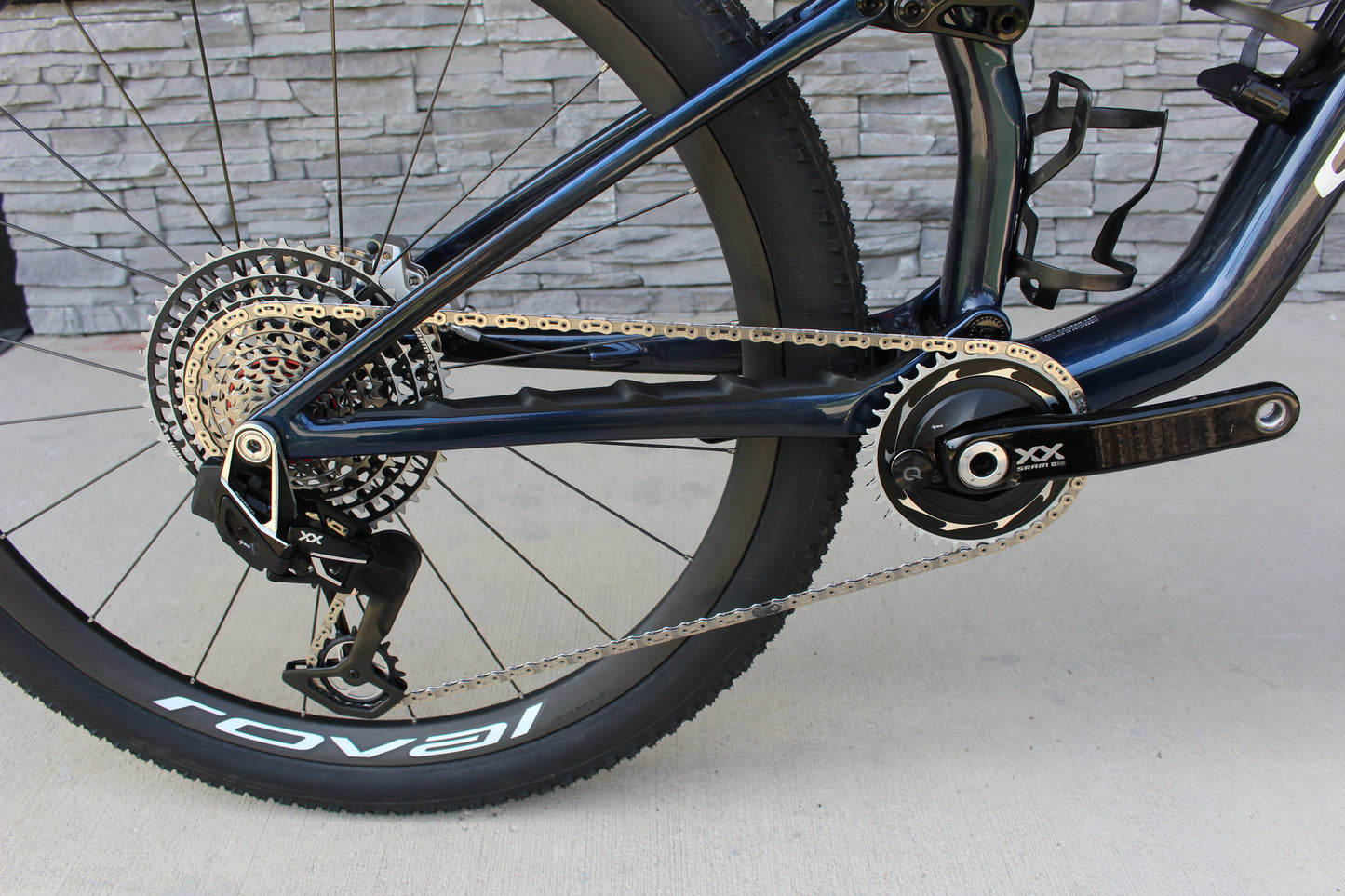 2026 Specialized S-Works Epic 8- Flight Att- 22lb