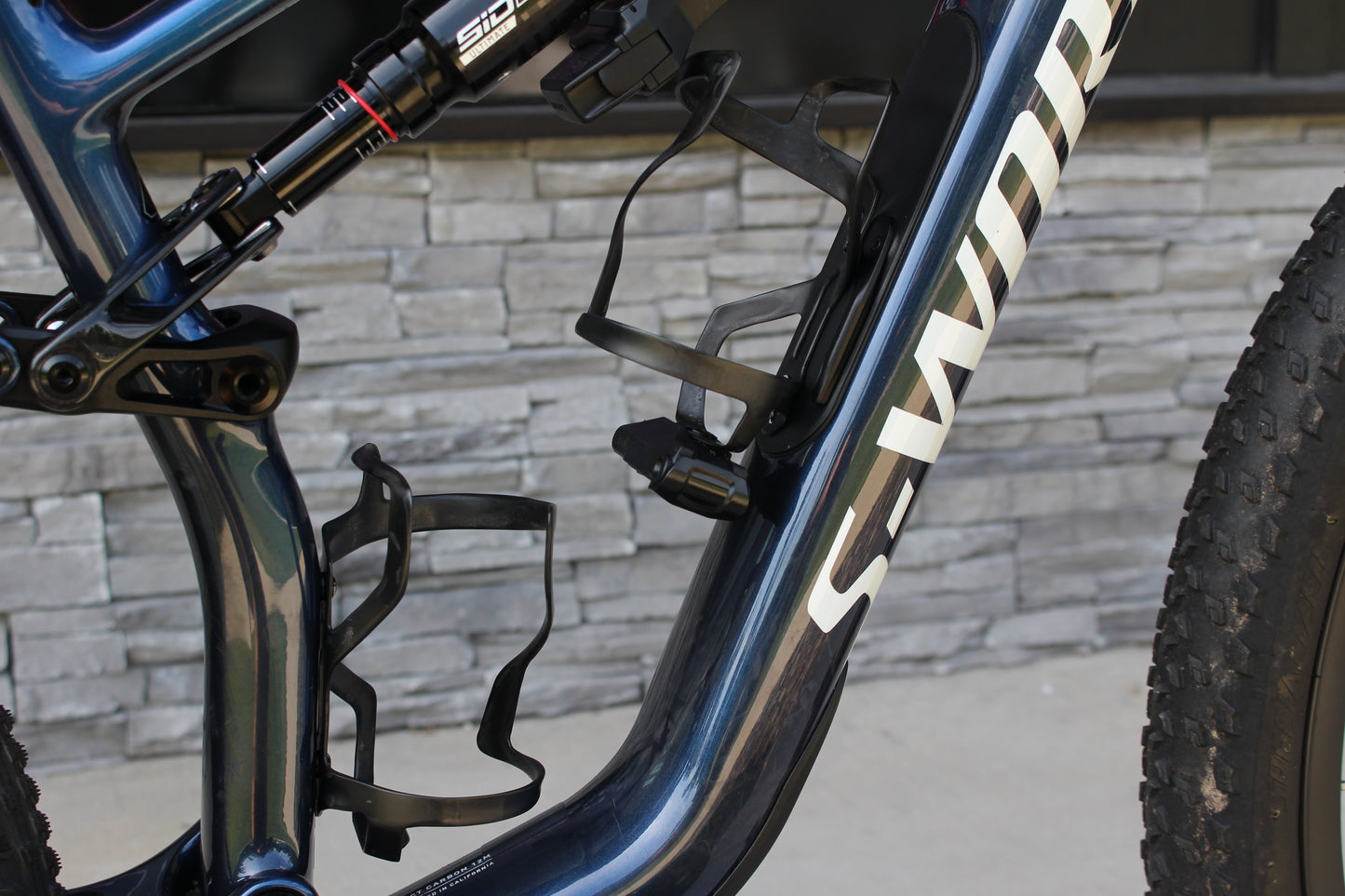 2026 Specialized S-Works Epic 8- Flight Att- 22lb