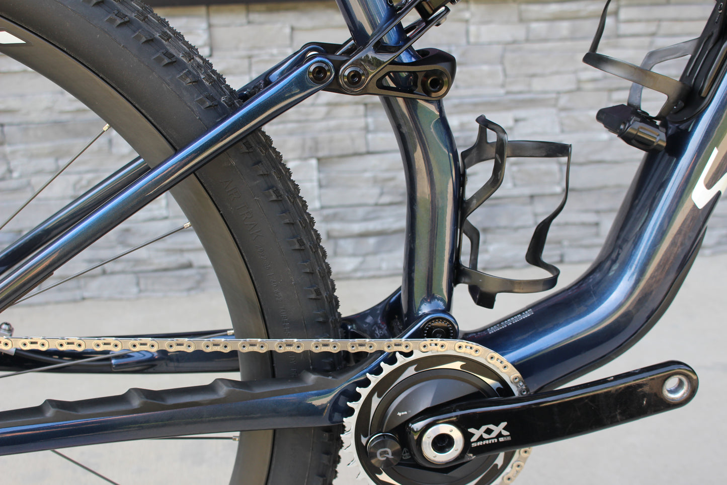 2026 Specialized S-Works Epic 8- Flight Att- 22lb