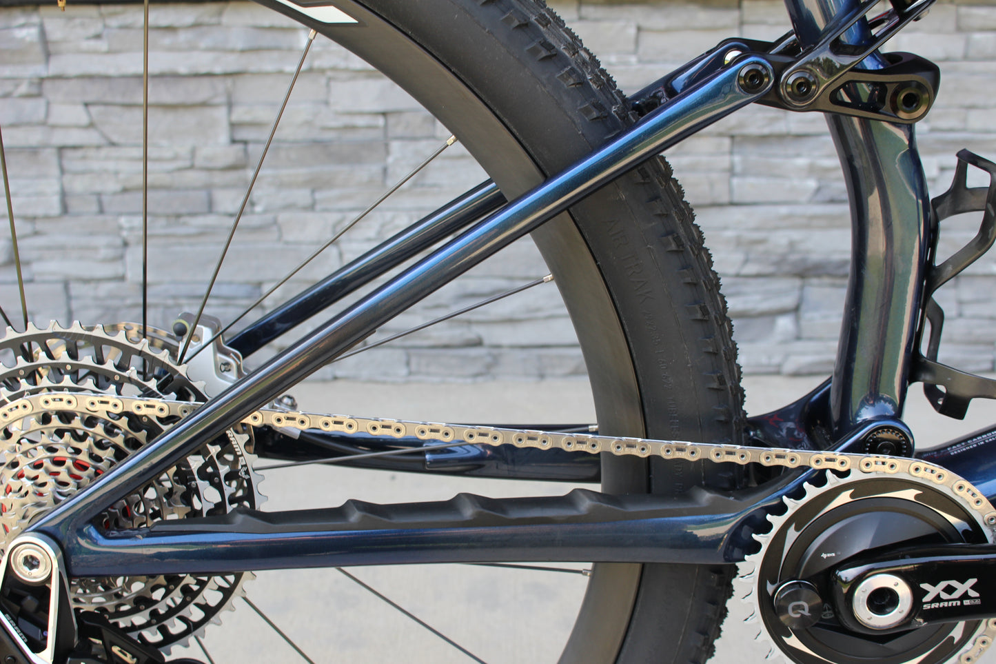 2026 Specialized S-Works Epic 8- Flight Att- 22lb