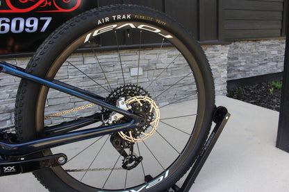2026 Specialized S-Works Epic 8- Flight Att- 22lb