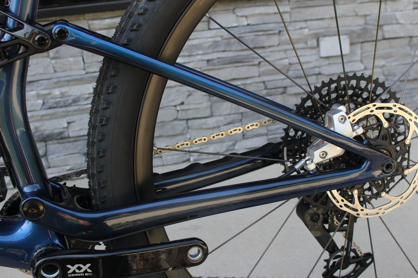2026 Specialized S-Works Epic 8- Flight Att- 22lb