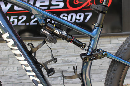 2026 Specialized S-Works Epic 8- Flight Att- 22lb