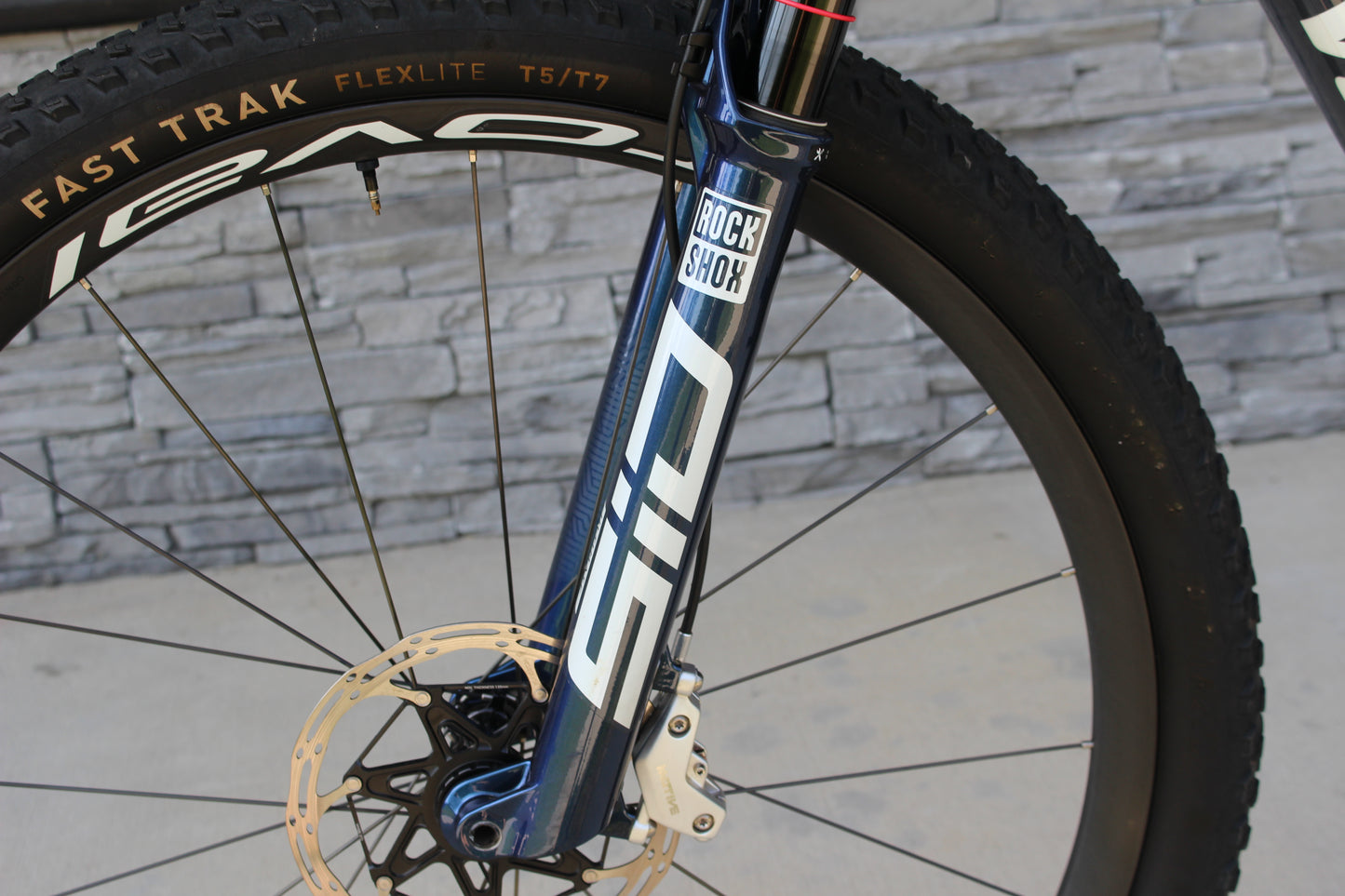 2026 Specialized S-Works Epic 8- Flight Att- 22lb
