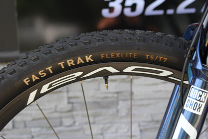 2026 Specialized S-Works Epic 8- Flight Att- 22lb