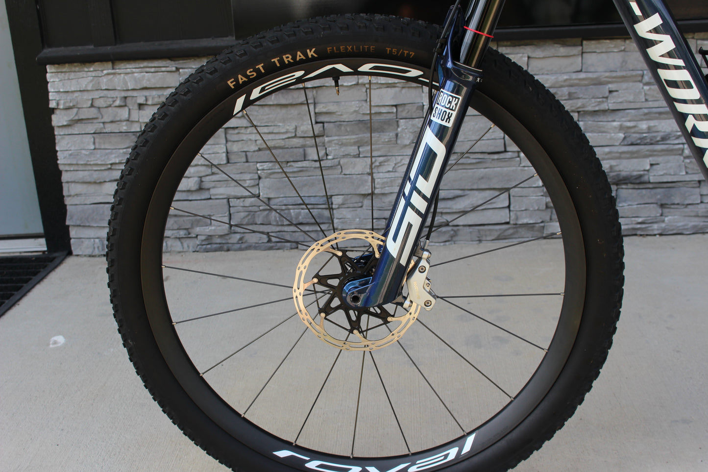 2026 Specialized S-Works Epic 8- Flight Att- 22lb