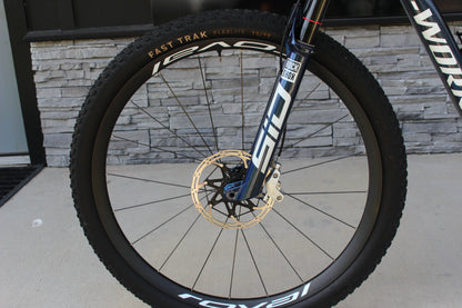 2026 Specialized S-Works Epic 8- Flight Att- 22lb