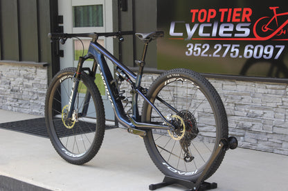 2026 Specialized S-Works Epic 8- Flight Att- 22lb