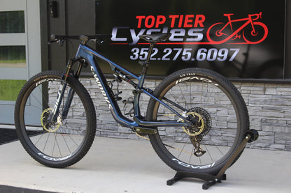 2026 Specialized S-Works Epic 8- Flight Att- 22lb