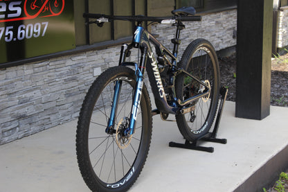 2026 Specialized S-Works Epic 8- Flight Att- 22lb