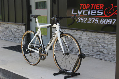 2018 Pinarello F10- DuraAce Di2- Mavic Wheels