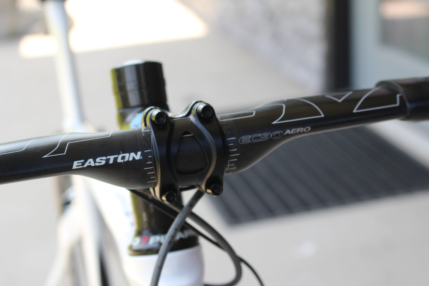 2018 Pinarello F10- DuraAce Di2- Mavic Wheels